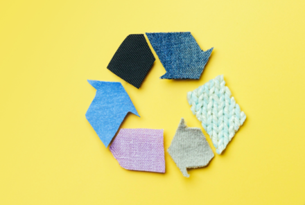 Anche la moda guarda alla sostenibilit&agrave;