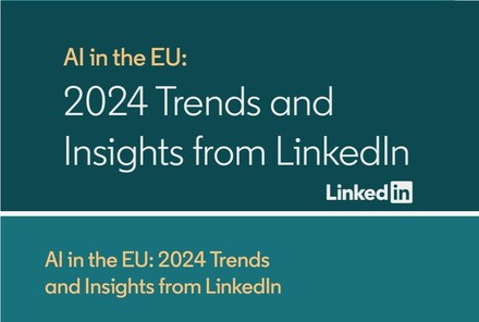 L&rsquo;AI nella trasformazione del mercato del lavoro in Europa