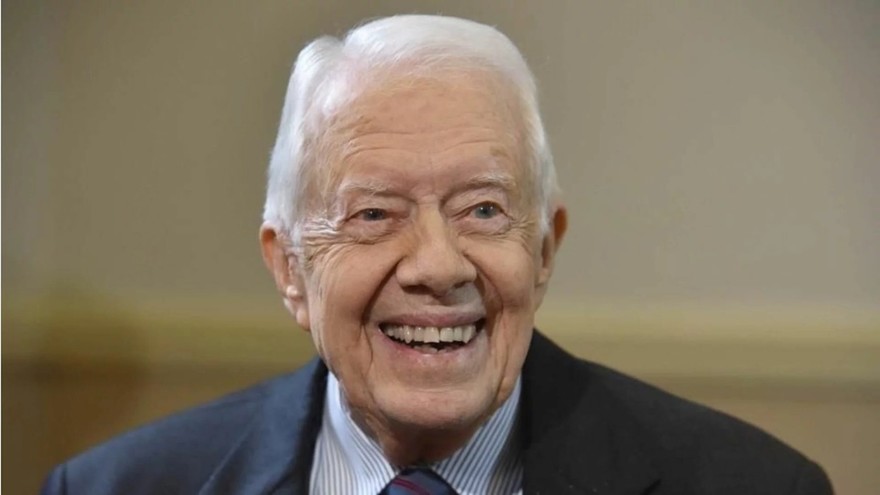 Jim Carter ex presidente USA.jpg