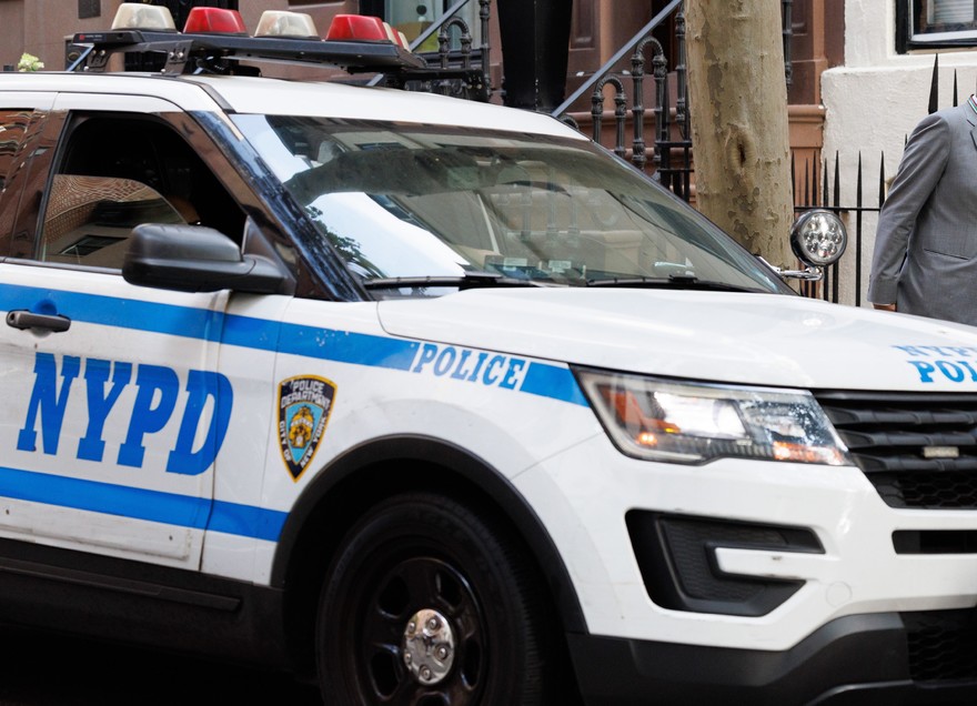 polizia_new_york