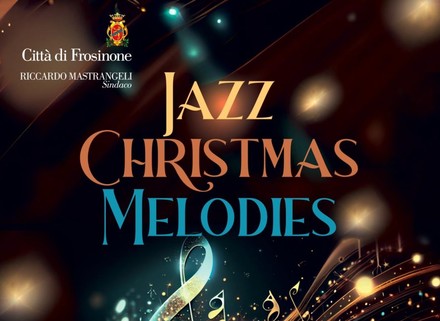 Frosinone, sale l'attesa per Jazz Christmas Melodies