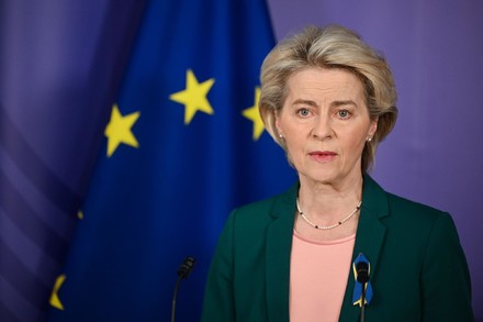 Von der Leyen malata, ha "grave polmonite"