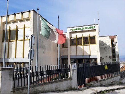 Illeciti Superbonus,  16 milioni a Frosinone