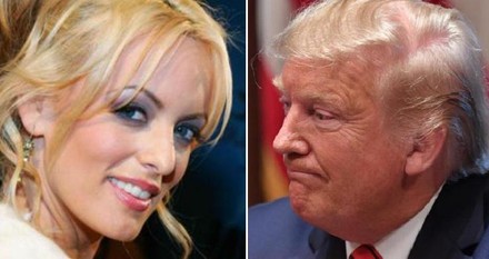 Trump, il 10 gennaio sentenza per caso Stormy Daniels