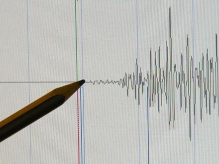 Trema Ascoli Piceno, terremoto 2.9 nella valle del Tronto