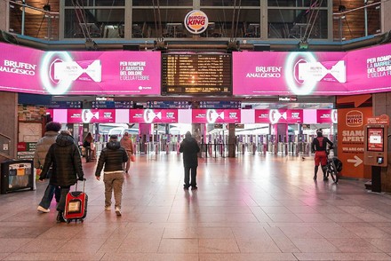 Sciopero senza adesioni, disservizi minimi