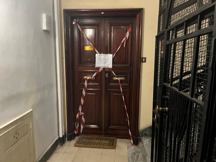 Il caso delle due anziane sorelle morte a Roma si tinge di giallo