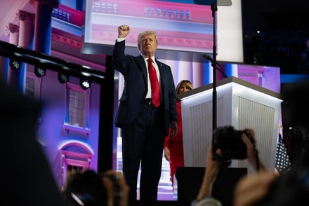 Assalto a Capitol City, Trump grazia i colpevoli