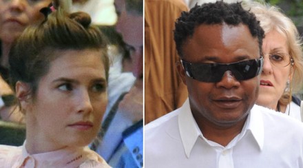 Amanda Knox a processo per calunnia a Lumumba