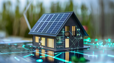 L’intelligenza artificiale facilita rapporto consumatore energia