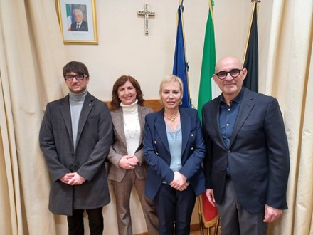 Tre punti sul tavolo tra Confartigianato e il Comune di Latina