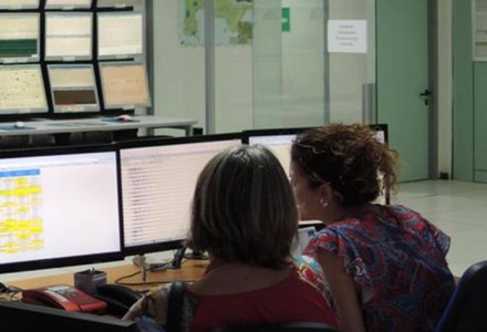 Terremoto oggi in provincia di Reggio Calabria