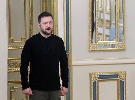 Ucraina, l'era di Zelensky  sembra vicina al tramonto