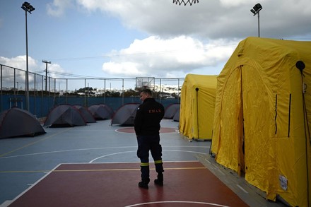 Terremoto in Grecia, nuove scosse vicino a Santorini