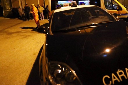 Val d'Aosta, bimbo di 3 mesi muore travolto da un trattore