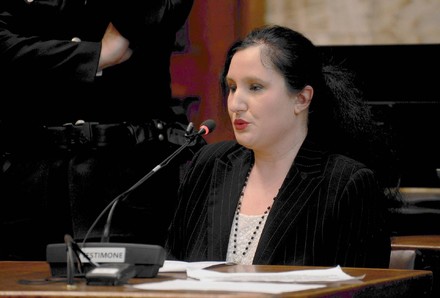 Omicidio piccola Diana, Alessia Pifferi assente in aula