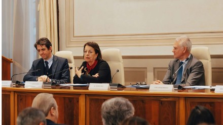 BIM e Nuovo Codice Appalti, presentato il corso