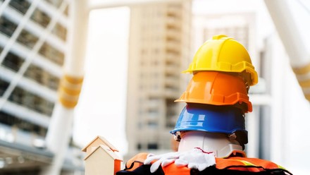 A Roma e provincia in aumento i casi mortali operai edili