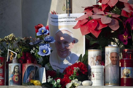 Le condizioni di salute di Papa Francesco restano stabili