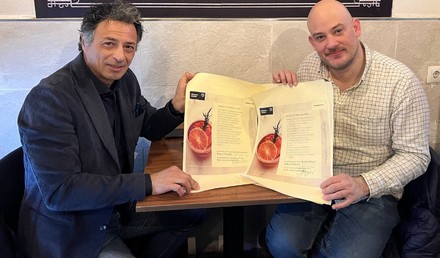 La bellezza diventa il festival Empatia