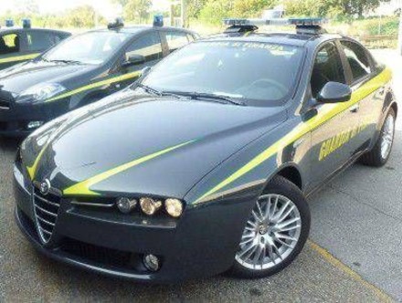 Trasportava 64 chili di droga per oltre 13 milioni di euro