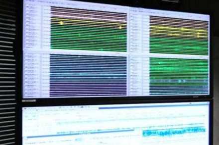 Terremoto al largo della Sicilia, la scossa di magnitudo 4.8 