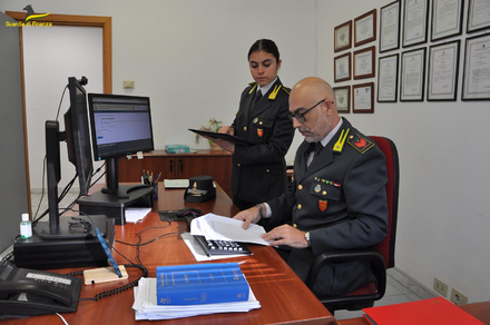 Truffa aggravata con il sisma bonus, sequestro da 10 milioni