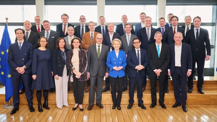 Acciaio, il settore delle costruzioni si rivolge all&rsquo;Ue