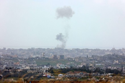 Medio Oriente, Capo politico di Hamas ucciso in raid su Gaza