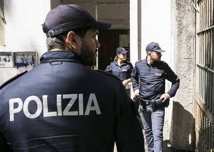 Spoleto, donna trovata morta in casa