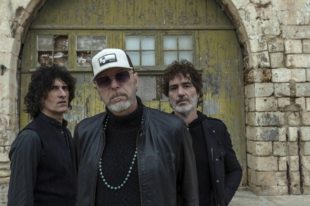 Negrita, musica e poesia per resistere agli 'anni spietati'