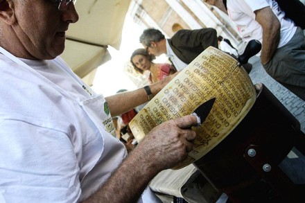 Dazi Trump, effetti su Made in Italy