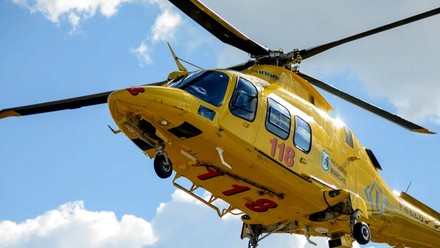 Grave incidente sull’autostrada, coinvolto bus di bambini