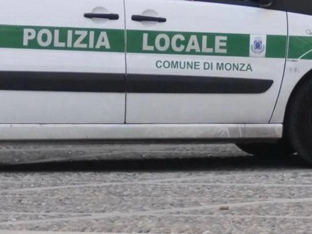 Monza, ciclista investito e ucciso fuori da Villa Reale