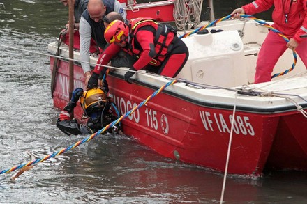Imola, trovato cadavere nel fiume Santerno: scattano le indagini