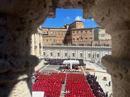 Funerali Papa Francesco, il suo ricordo nell'omelia