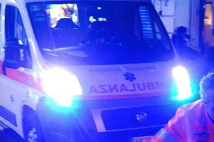 Scontro tra auto e moto nell’Alessandrino, morto 24enne