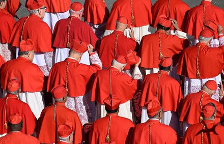 Nuovo Papa, come funziona il Conclave