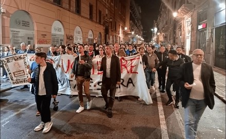 Strage di Monreale, prima notte in carcere per il 18enne fermato