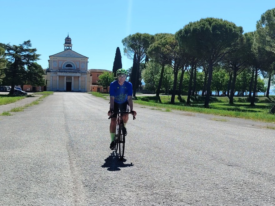 Massimiliano Porcelli nella 'sua' Bevagna.jpg