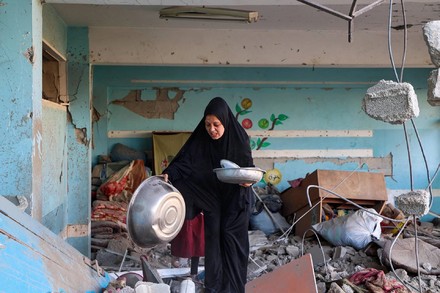 Gaza, Hamas vuole accordo completo per stop a guerra