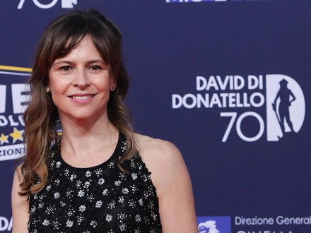 Premio David di Donatello, Delpero prima regista donna vincitrice