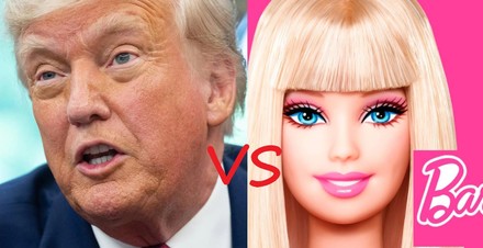 Dazi, Trump se la prende con la Barbie