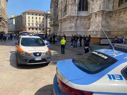Milano, trovato morto evaso sospettato aver accoltellato collega
