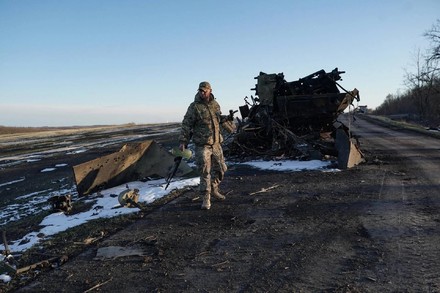 Ucraina, incontro in Turchia intanto nuovi raid russi nella notte