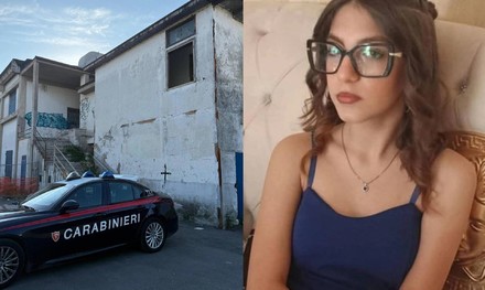 Napoli, ritrovata morta 14enne scomparsa da Afragola