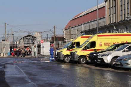 Russia, crollano due ponti ferroviari al confine con l'Ucraina