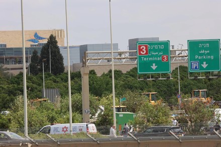 Attacco Houti a Israele