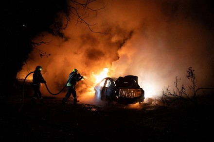 Ucraina, Russia attacca Chernihiv: 5 morti