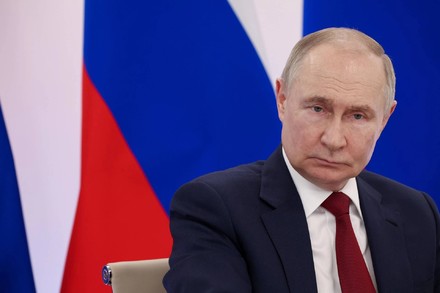 Ucraina-Russia, il piano di Putin per il nuovo attacco